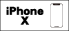 iPhoneX画面修理料金