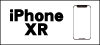 iPhoneXR画面修理料金