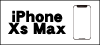 iPhoneXSmax画面修理料金