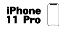 iPhone 11 Pro