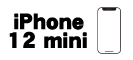 iPhone 12 mini