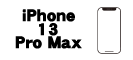 iPhone 13 Pro Max