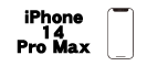 iPhone 14 Pro Max