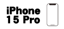 iPhone 15 Pro