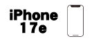 iPhone 17 e