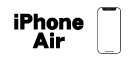 iPhone Air
